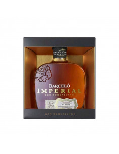 RON BARCELO GRAN IMPERIAL