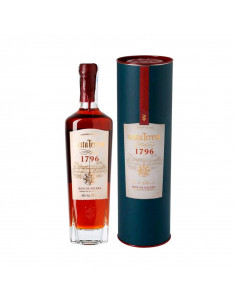 RON SANTA TERESA 1796