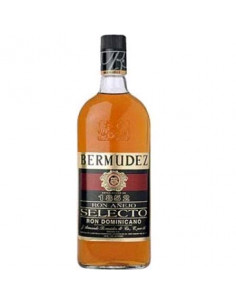 RON BERMUDEZ AÑEJO 7 AÑOS