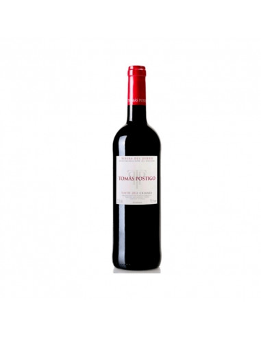 VINO TOMAS POSTIGO CRIANZA
