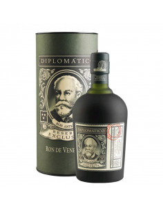 RON DIPLOMATICO RESERVA 12...