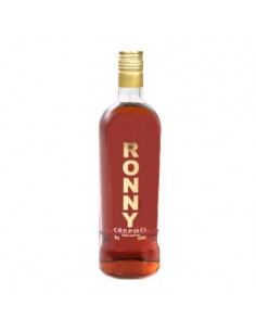 RON CARAMELO RONNY