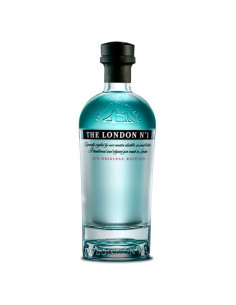 GIN Nº1 THE LONDON