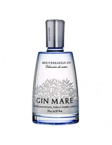 GIN MARE