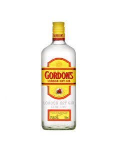 GIN GORDONS
