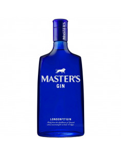 GINEBRA MASTERS DRY