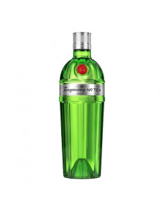 GIN TANQUERAY Nº TEN