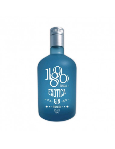 GINEBRA EXOTICA 1890 PREMIUM