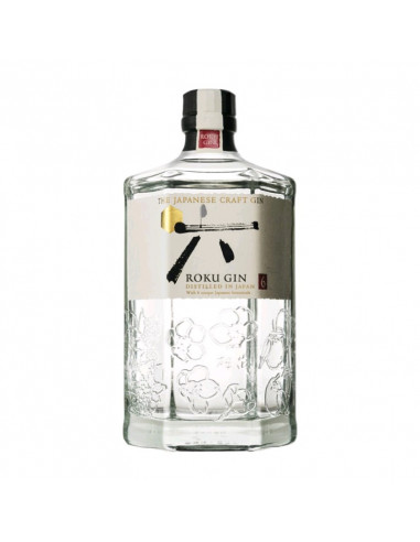 GINEBRA ROKU SELECT EDITION