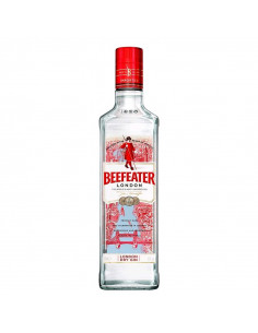 GIN BEEFEATER
