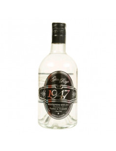 GINEBRA RIGO 1947 CLASICA