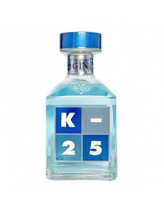 GIN K~25