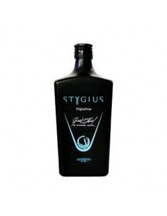 GIN STYGIUS SPIRIT FLUID