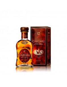 WHISKY CARDHU
