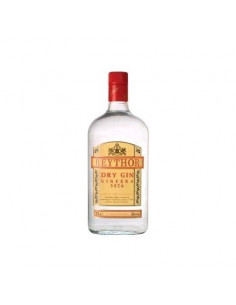 GINEBRA REYTHOR DRY