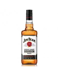 WHISKY JIM BEAM