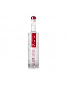 GINEBRA GINCITY LONDON