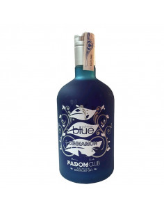 GIN BLUE CINNAMON XL
