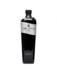 GIN FIFTY POUNDS