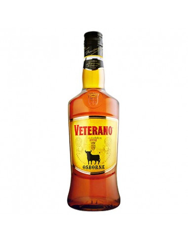 BRANDY VETERANO