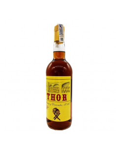 BRANDY THOR