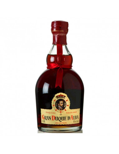 BRANDY GRAN DUQUE DE ALBA