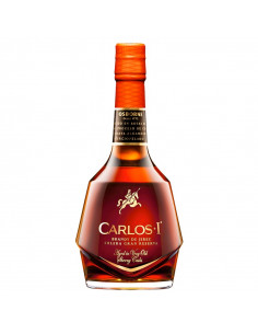 BRANDY CARLOS I