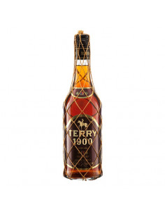 BRANDY TERRY 1.900