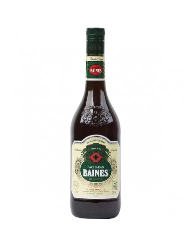 PACHARAN BAINES CLASICO