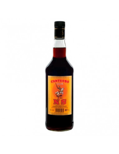 LICOR CANTUESO NS EL CID