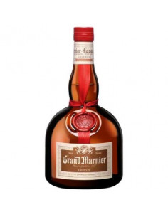 GRAN MARNIER ROJO