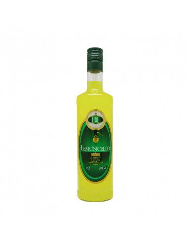 LEMONCELLO LIAL