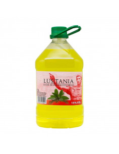 LUSITANIA LICOR DE HIERBAS