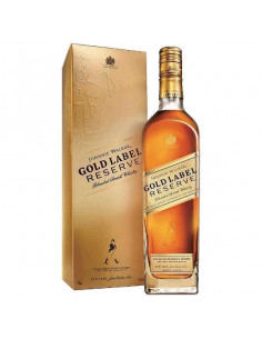 WHISKY JOHNNEI WALKER GOLD...