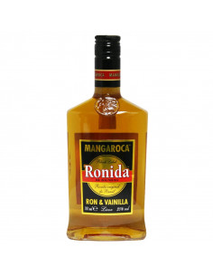 MANGAROCA RONIDA RON &...