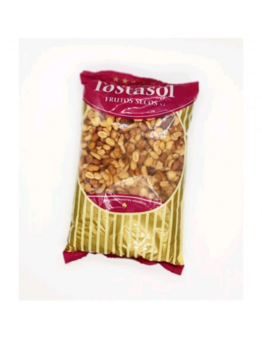 COCKTAIL EXTRA FRUTOS SECOS TOSTASOL