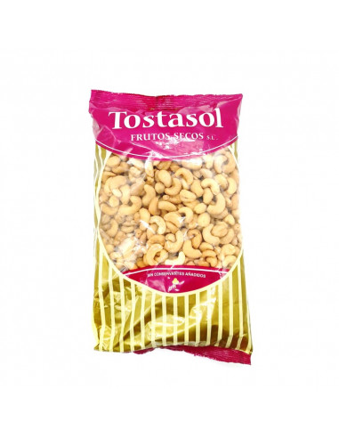 ANACARDOS TOSTASOL