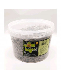 CUBO DE PIPAS SAN BLAS