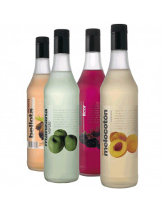 LICOR DE MORA CRUZ CONDE