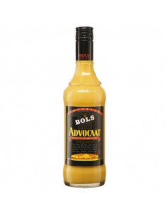 LICOR ADVOCAAT BOLS