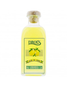 FRASCA LICOR LIMON DROLS