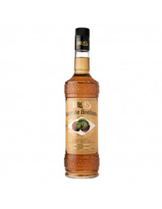 LICOR DE AVELLANA DROLS