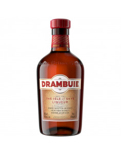 LICOR DRAMBUIE