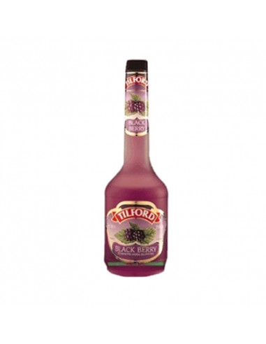 LICOR DE MORA TILFORD