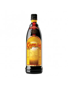 LICOR KHALUA