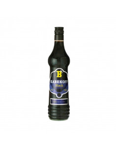 VODKA BLACK KABEKOFF