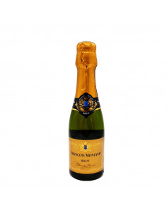 FRANÇOIS MONTAND BRUT