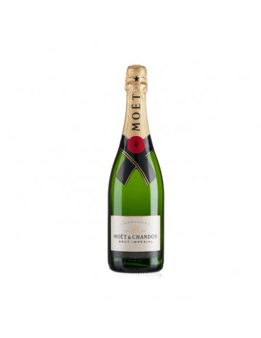 CHAMPAGNE MOET & CHANDON BRUT IMPERIAL