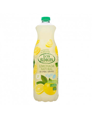 LIMONADA DON SIMON