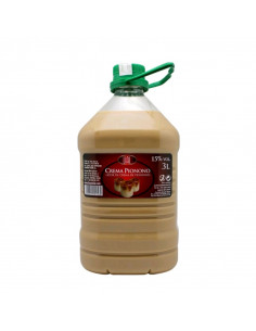 CREMA DE PIONONOS LIAL
